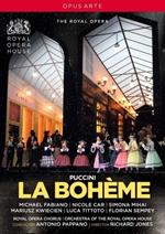 La Bohème (DVD)