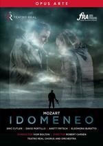 Idomeneo (DVD)