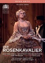 Der Rosenkavalier (DVD)