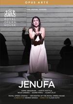 Jenufa (DVD)