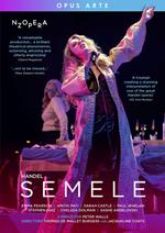 Semele (DVD)