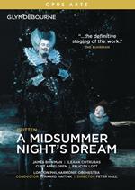 A Midsummer Night's Dream (DVD)