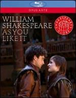 William Shakespeare. As you like it. Come vi piace