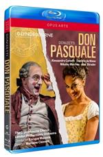 Gaetano Donizetti. Don Pasquale