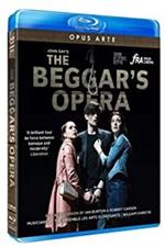 The Beggar'S Opera