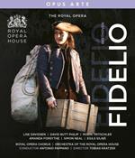 Fidelio (Blu-ray)