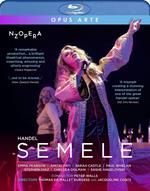 Semele (Blu-ray)