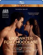 Like Water For Chocolate (Blu-ray)