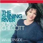 The Shining River - CD Audio di Susan Chilcott