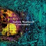 Convenanza - CD Audio di Andrew Weatherall