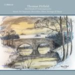 Thomas Pitfield: His Friends & Contemporaries (2 Cd)