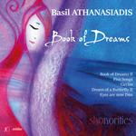 Basil Athanasiadis - Book Of Dreams