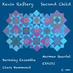 Kevin Raftery. Second Child
