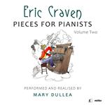 Pieces For Pianists, Vol. 2