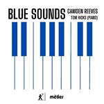 Reeves. Blue Sounds