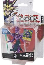 Yu-gi-oh! Action Figura Dark Magician 10 Cm Boti