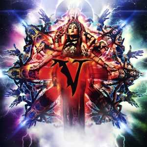 Vinile Matriarch Veil of Maya