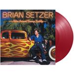 Nitro Burnin' Funny Daddy (Red Vinyl)