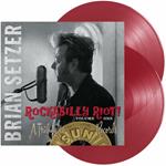 Rockabilly Riot! vol.1 (Red Coloured Vinyl)