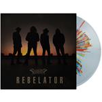 Rebelator (Splatter Vinyl)