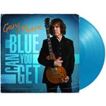 How Blue Can You Get (Blue Vinyl)