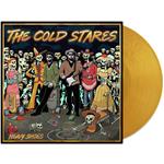 Heavy Shoes (Gold Vinyl)