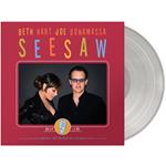 Seesaw (Transparent Vinyl)