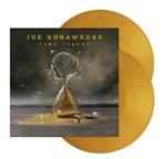 Time Clocks (Limited Gold Vinyl Edition)