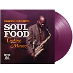 Soul Food Cooking With Maceo (Limited Edition)