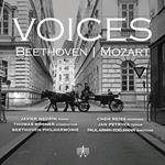 Voices: Beethoven/Mozart