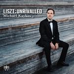 Liszt Unrivalled