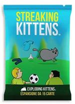 EXPLODING KITTENS - ESPANSIONE - IMPLODING KITTEN (GIOCO DI CARTE), Manga -  Fumetti - Giochi da tavolo - LEGO