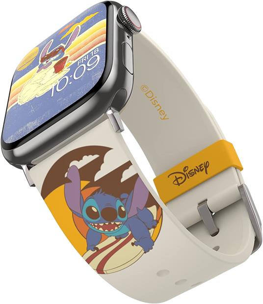 Lilo & Stitch Smartwatch-Wristband Stitch Surfer Moby Fox - Moby Fox - Idee  regalo | Feltrinelli