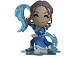 Avatar The Last Airbender Vinile Figura Katara 10 Cm Youtooz