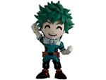 My Hero Academia Vinile Figura Izuku Midoriya 12 Cm Youtooz