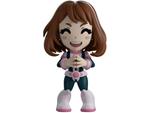 My Hero Academia Vinile Figura Ochaco Uraraka 11 Cm Youtooz