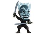 Avatar: The Last Airbender Vinile Figura Blue Spirit 12 Cm Youtooz