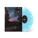 With You In Spirit (Cloudy Baby Blue Vinyl)