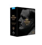 Bruckner 11. The Complete Symphonies (5 Blu-ray)