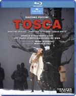 Tosca (Blu-ray)