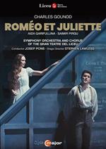 Romeo and Juliette