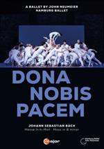 Dona Nobis Pacem