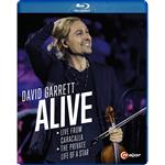Alive. Live From Caracalla (Blu-ray)