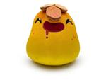 Slime Rancher Peluche Figura Honey Gordo Slime 30 Cm Youtooz