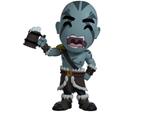 The Legend Of Vox Machina Vinile Figura Grog Strongjaw 11 Cm Youtooz