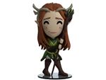 The Legend Of Vox Machina Vinile Figura Keyleth 9 Cm Youtooz