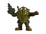 Bioshock Vinile Figura Big Daddy 12 Cm Youtooz