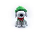 Peanuts Peluche Figura Snoopy Shoulder Rider 22 Cm Youtooz