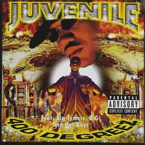 Vinile 400 Degreez Juvenile