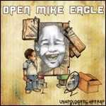 Vinile Unapologetic Art Rap Open Mike Eagle